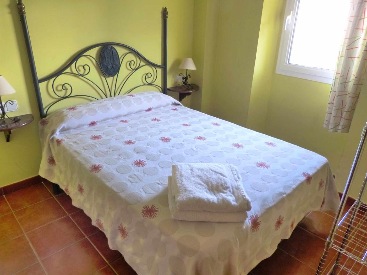Hort De La Cinteta Villa Alcover Exterior photo