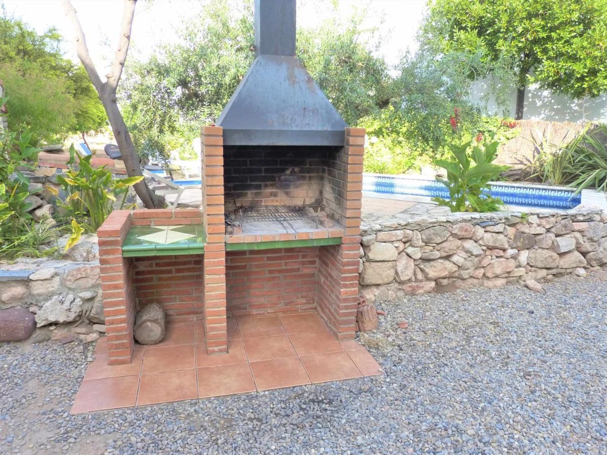 Hort De La Cinteta Villa Alcover Exterior photo