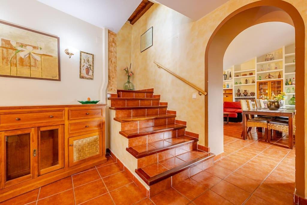 Hort De La Cinteta Villa Alcover Exterior photo