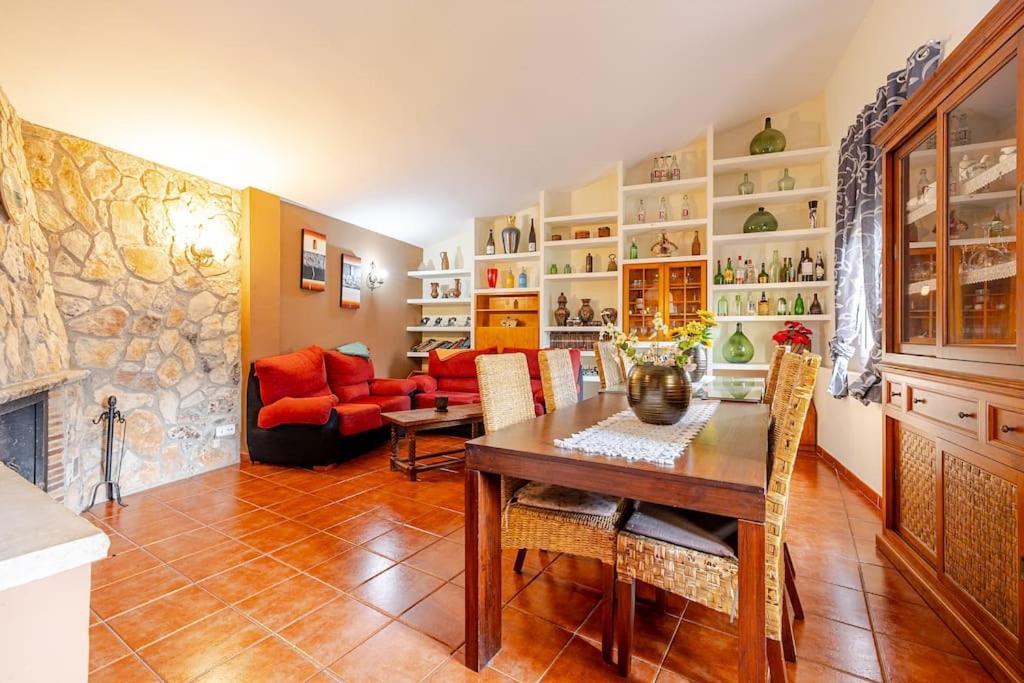 Hort De La Cinteta Villa Alcover Exterior photo