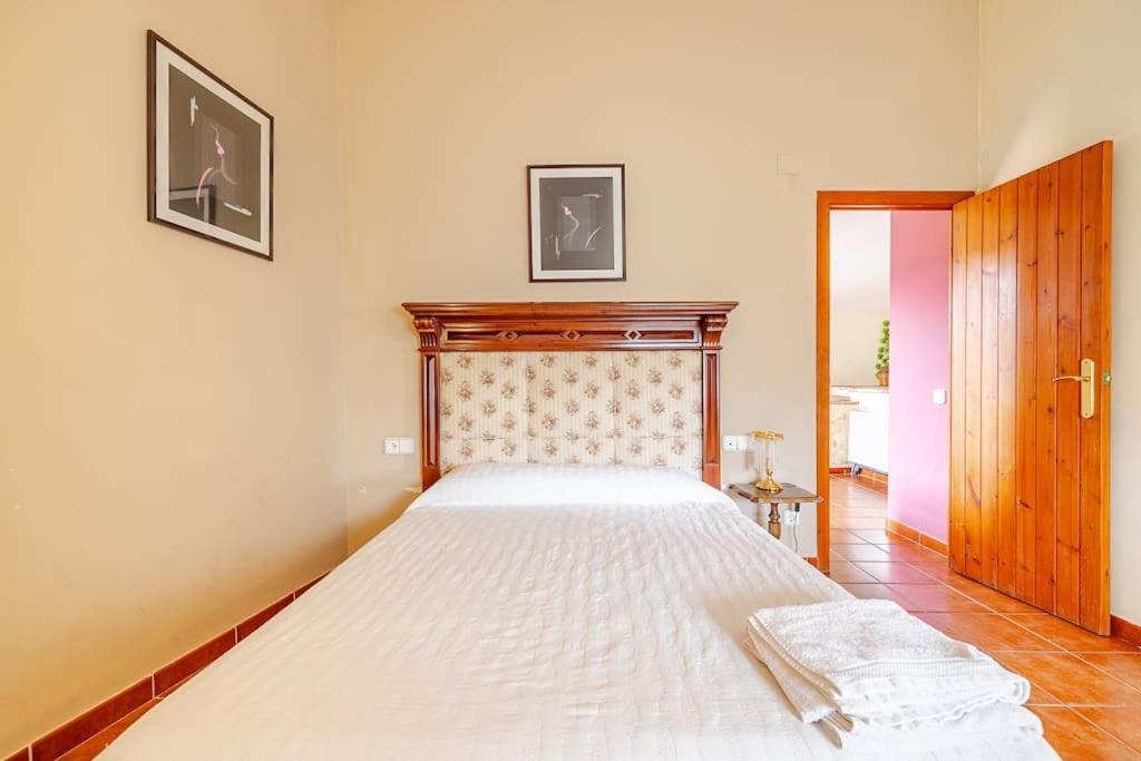 Hort De La Cinteta Villa Alcover Exterior photo
