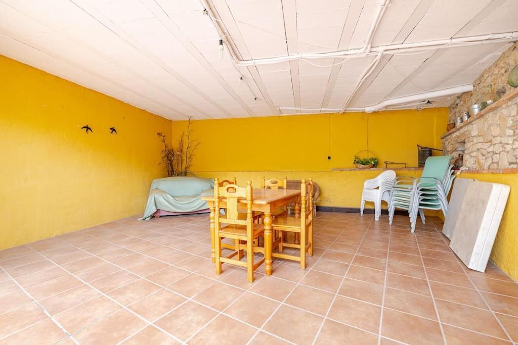 Hort De La Cinteta Villa Alcover Exterior photo